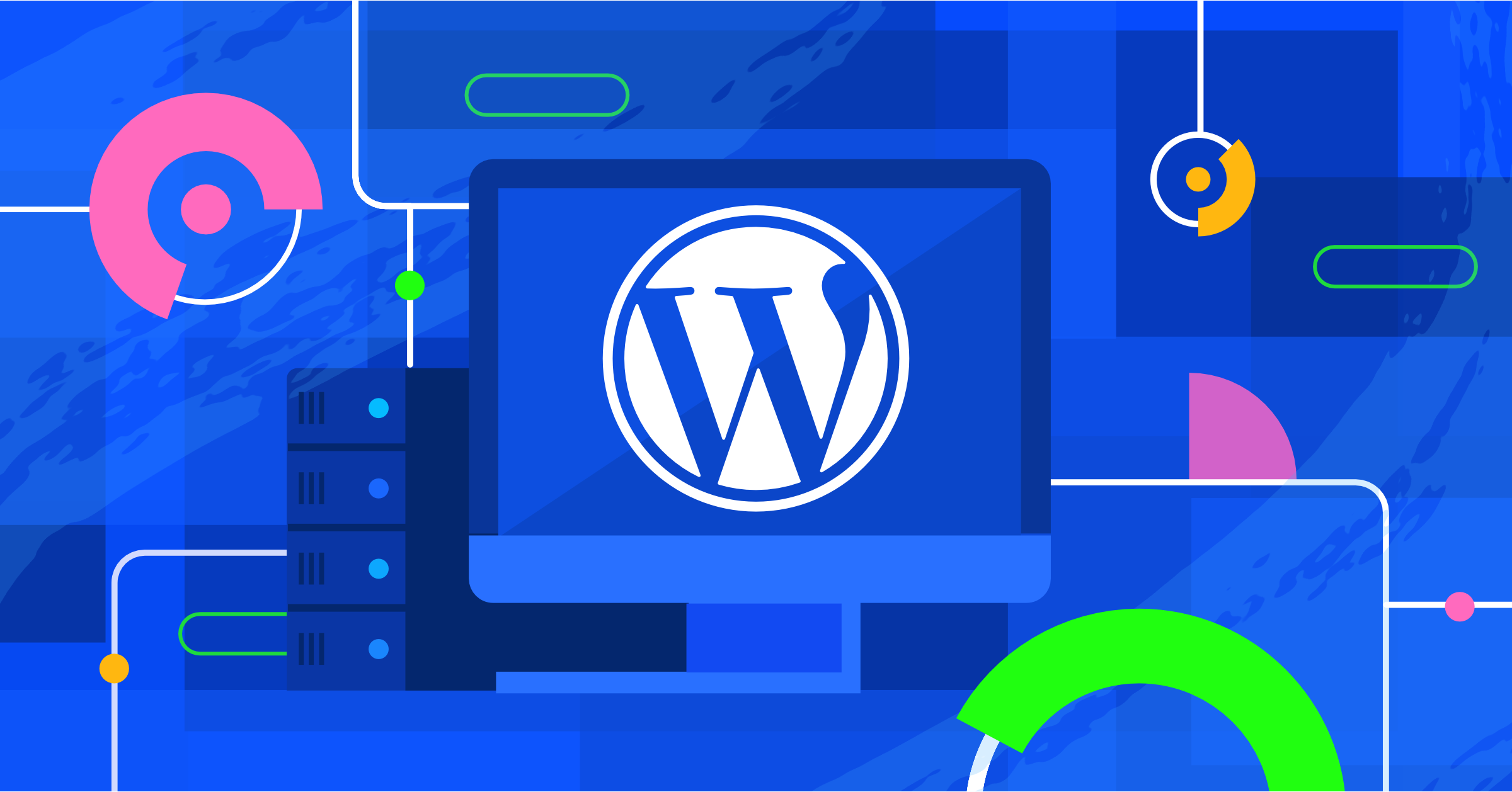WordPress Static Site vs Dynamic Site: Performance, Security & Cost Comparison